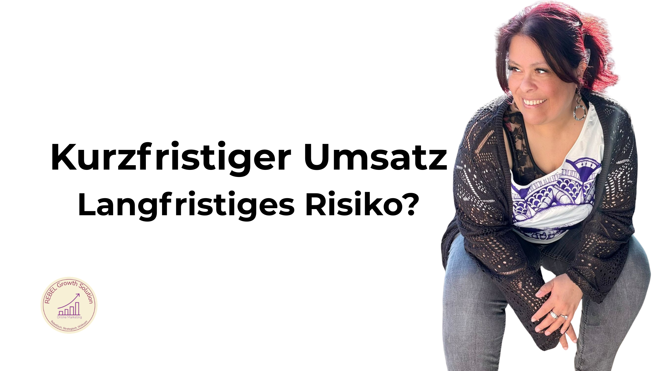 Kurzfristiger Umsatz, langfristiges Risiko? Was Unternehmen bei bezahlter Sichtbarkeit oft übersehen