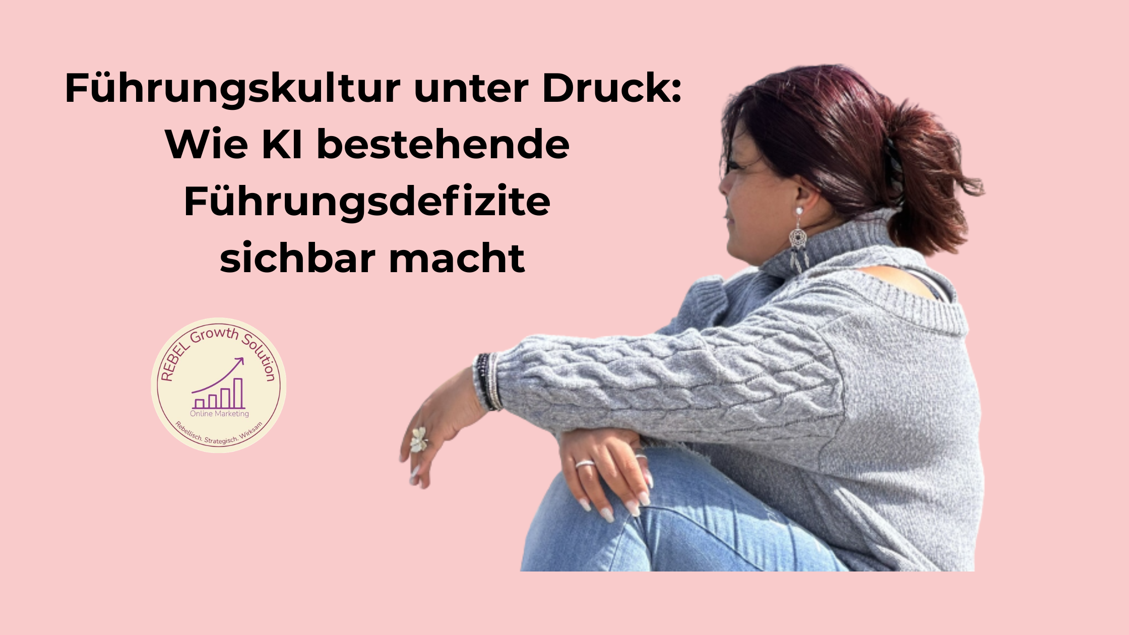 Führungskultur unter Druck: Orientierung, Vertrauen und psychologische Sicherheit in einer Zeit von KI, Unsicherheit und Dauerveränderung.